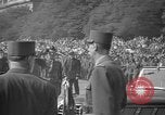 Immagine di Il Generale Charles De Gaulle Parigi Francia, 1944, secondo 44 filmato di repertorio 65675065391