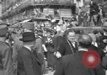 Immagine di Il Generale Charles De Gaulle Parigi Francia, 1944, secondo 46 filmato di repertorio 65675065391