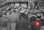 Immagine di Il Generale Charles De Gaulle Parigi Francia, 1944, secondo 47 filmato di repertorio 65675065391