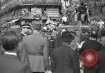 Immagine di Il Generale Charles De Gaulle Parigi Francia, 1944, secondo 48 filmato di repertorio 65675065391