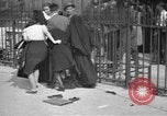 Immagine di Il Generale Charles De Gaulle Parigi Francia, 1944, secondo 56 filmato di repertorio 65675065391