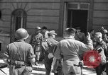 Immagine di Prigionieri tedeschi Francia, 1944, secondo 1 filmato di repertorio 65675065392