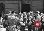 Immagine di Prigionieri tedeschi Francia, 1944, secondo 4 filmato di repertorio 65675065392