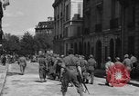 Immagine di Prigionieri tedeschi Francia, 1944, secondo 8 filmato di repertorio 65675065392