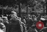 Immagine di Prigionieri tedeschi Francia, 1944, secondo 13 filmato di repertorio 65675065392