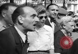 Immagine di Prigionieri tedeschi Francia, 1944, secondo 15 filmato di repertorio 65675065392