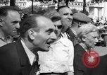 Immagine di Prigionieri tedeschi Francia, 1944, secondo 16 filmato di repertorio 65675065392
