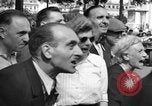 Immagine di Prigionieri tedeschi Francia, 1944, secondo 17 filmato di repertorio 65675065392
