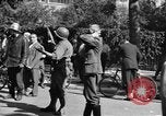 Immagine di Prigionieri tedeschi Francia, 1944, secondo 18 filmato di repertorio 65675065392