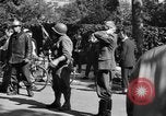 Immagine di Prigionieri tedeschi Francia, 1944, secondo 19 filmato di repertorio 65675065392