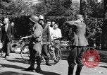 Immagine di Prigionieri tedeschi Francia, 1944, secondo 21 filmato di repertorio 65675065392