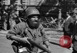 Immagine di Prigionieri tedeschi Francia, 1944, secondo 24 filmato di repertorio 65675065392