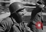 Immagine di Prigionieri tedeschi Francia, 1944, secondo 25 filmato di repertorio 65675065392