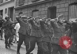 Immagine di Prigionieri tedeschi Francia, 1944, secondo 32 filmato di repertorio 65675065392