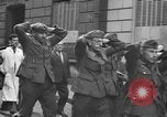 Immagine di Prigionieri tedeschi Francia, 1944, secondo 34 filmato di repertorio 65675065392