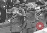 Immagine di Prigionieri tedeschi Francia, 1944, secondo 38 filmato di repertorio 65675065392