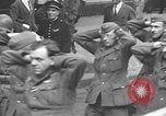 Immagine di Prigionieri tedeschi Francia, 1944, secondo 39 filmato di repertorio 65675065392