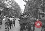 Immagine di Prigionieri tedeschi Francia, 1944, secondo 45 filmato di repertorio 65675065392