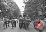 Immagine di Prigionieri tedeschi Francia, 1944, secondo 49 filmato di repertorio 65675065392