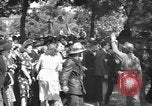 Immagine di Prigionieri tedeschi Francia, 1944, secondo 51 filmato di repertorio 65675065392