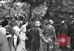 Immagine di Prigionieri tedeschi Francia, 1944, secondo 52 filmato di repertorio 65675065392