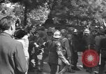Immagine di Prigionieri tedeschi Francia, 1944, secondo 53 filmato di repertorio 65675065392