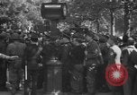 Immagine di Prigionieri tedeschi Francia, 1944, secondo 56 filmato di repertorio 65675065392
