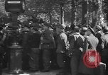 Immagine di Prigionieri tedeschi Francia, 1944, secondo 57 filmato di repertorio 65675065392