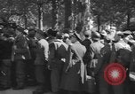 Immagine di Prigionieri tedeschi Francia, 1944, secondo 58 filmato di repertorio 65675065392
