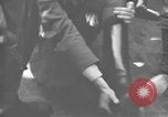 Immagine di Prigionieri tedeschi Francia, 1944, secondo 61 filmato di repertorio 65675065392