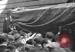 Immagine di Prigionieri tedeschi Francia, 1944, secondo 1 filmato di repertorio 65675065393