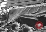 Immagine di Prigionieri tedeschi Francia, 1944, secondo 5 filmato di repertorio 65675065393