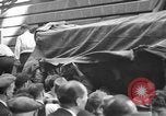 Immagine di Prigionieri tedeschi Francia, 1944, secondo 6 filmato di repertorio 65675065393