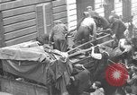 Immagine di Prigionieri tedeschi Francia, 1944, secondo 8 filmato di repertorio 65675065393