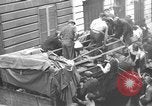 Immagine di Prigionieri tedeschi Francia, 1944, secondo 9 filmato di repertorio 65675065393