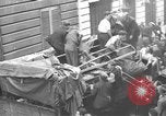 Immagine di Prigionieri tedeschi Francia, 1944, secondo 10 filmato di repertorio 65675065393
