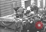 Immagine di Prigionieri tedeschi Francia, 1944, secondo 11 filmato di repertorio 65675065393