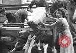 Immagine di Prigionieri tedeschi Francia, 1944, secondo 13 filmato di repertorio 65675065393