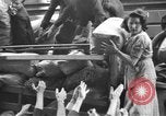 Immagine di Prigionieri tedeschi Francia, 1944, secondo 16 filmato di repertorio 65675065393
