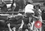 Immagine di Prigionieri tedeschi Francia, 1944, secondo 17 filmato di repertorio 65675065393