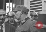 Immagine di Prigionieri tedeschi Francia, 1944, secondo 18 filmato di repertorio 65675065393