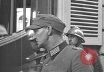 Immagine di Prigionieri tedeschi Francia, 1944, secondo 20 filmato di repertorio 65675065393