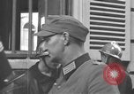 Immagine di Prigionieri tedeschi Francia, 1944, secondo 21 filmato di repertorio 65675065393