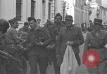 Immagine di Prigionieri tedeschi Francia, 1944, secondo 23 filmato di repertorio 65675065393