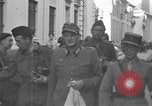 Immagine di Prigionieri tedeschi Francia, 1944, secondo 24 filmato di repertorio 65675065393