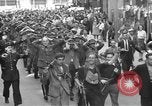 Immagine di Prigionieri tedeschi Francia, 1944, secondo 29 filmato di repertorio 65675065393