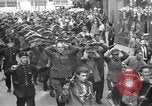 Immagine di Prigionieri tedeschi Francia, 1944, secondo 30 filmato di repertorio 65675065393