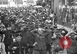 Immagine di Prigionieri tedeschi Francia, 1944, secondo 31 filmato di repertorio 65675065393