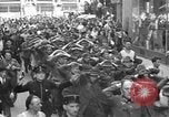 Immagine di Prigionieri tedeschi Francia, 1944, secondo 32 filmato di repertorio 65675065393