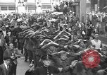 Immagine di Prigionieri tedeschi Francia, 1944, secondo 33 filmato di repertorio 65675065393